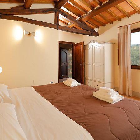 Palagina La Cascina Villa ฟิลยีเน วัลดาร์โน ภายนอก รูปภาพ