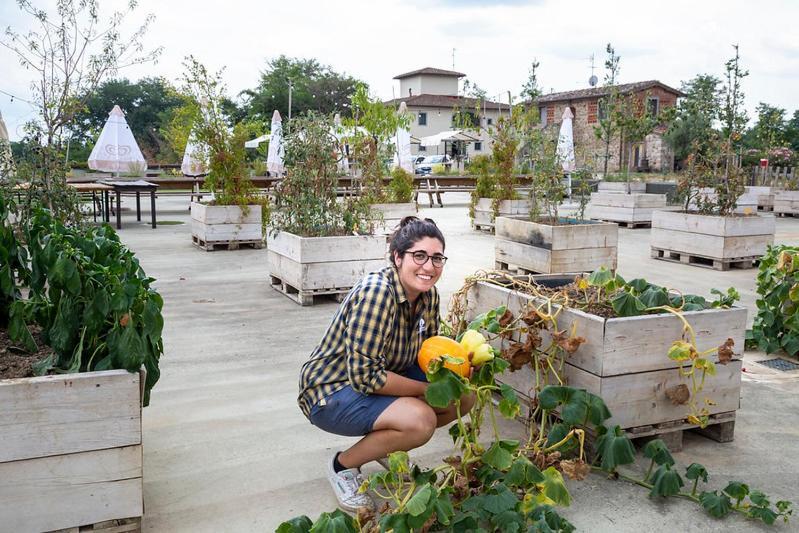 Palagina La Cascina Villa ฟิลยีเน วัลดาร์โน ภายนอก รูปภาพ