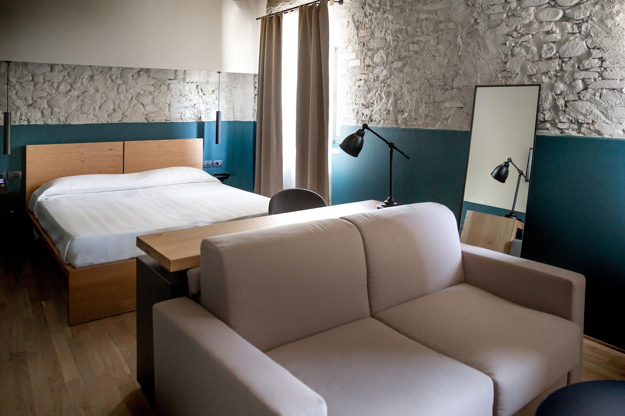 Palagina La Cascina Villa ฟิลยีเน วัลดาร์โน ภายนอก รูปภาพ