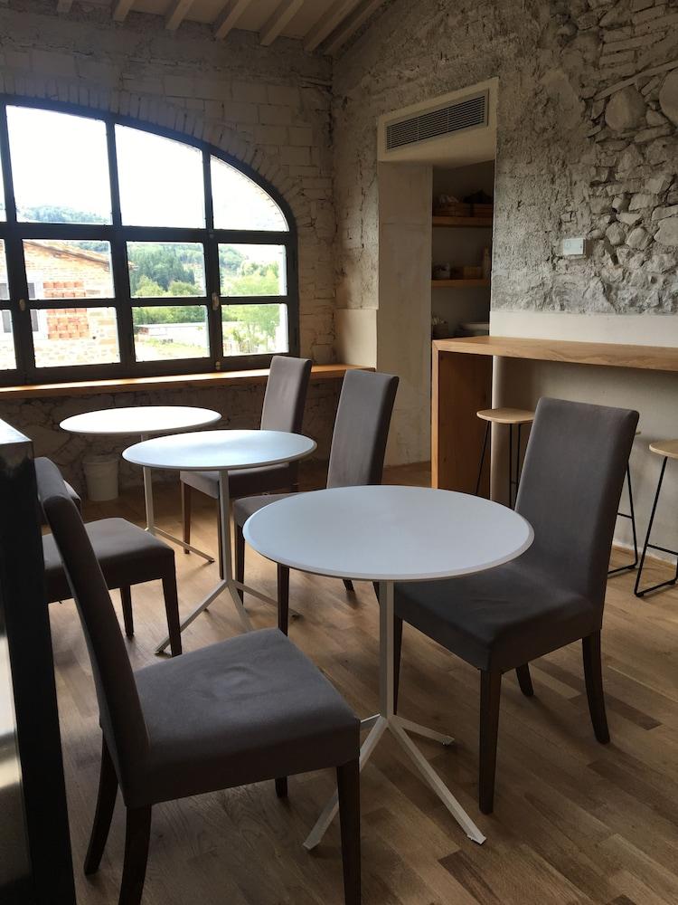 Palagina La Cascina Villa ฟิลยีเน วัลดาร์โน ภายนอก รูปภาพ