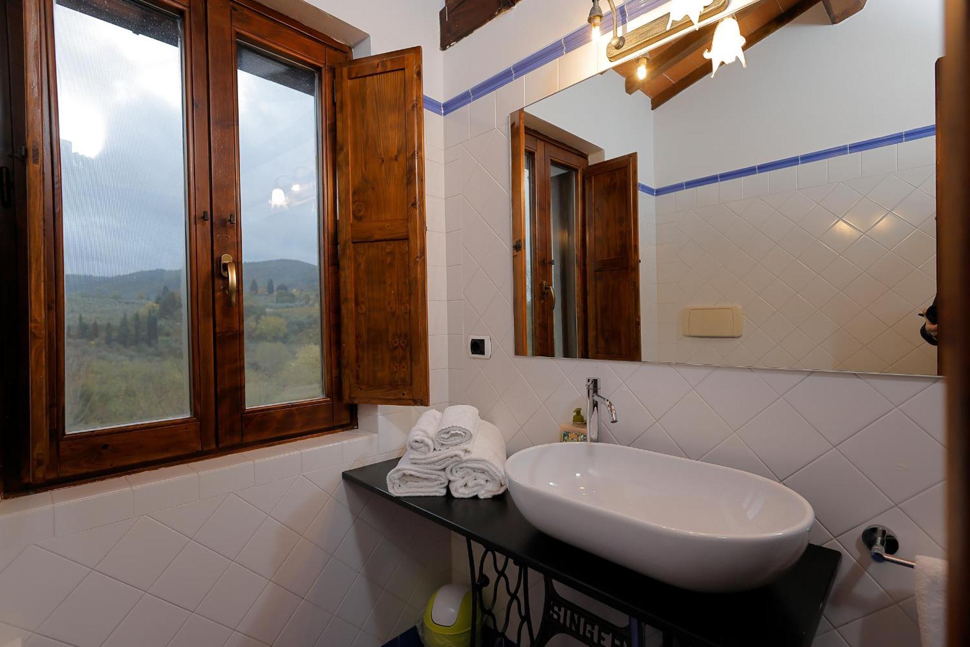 Palagina La Cascina Villa ฟิลยีเน วัลดาร์โน ภายนอก รูปภาพ